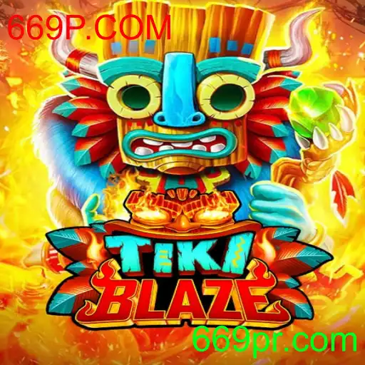 Descubra o Mundo Empolgante de TikiBlaze: Uma Jornada de Aventura e Estratégia